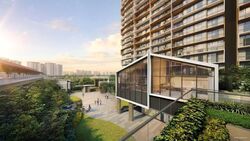 The Lakefront Residences (D22), Condominium #607546761